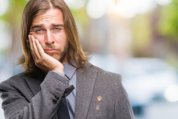 Bulă vine acasă cu o veste proastă