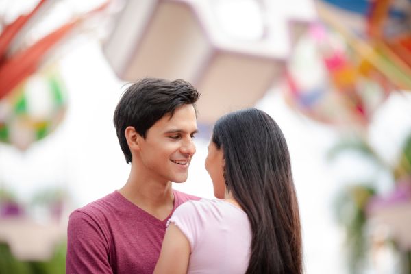 – Mi-am adus iubitul acasă și mama a început să plângă