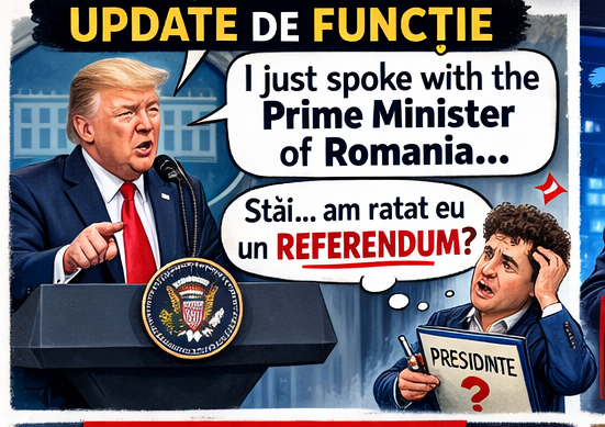 Update de funcție