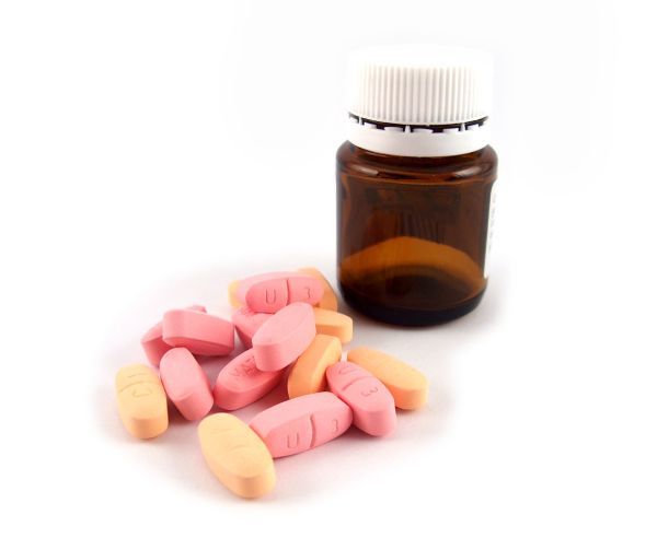 La farmacie pentru medicamente anti-potență