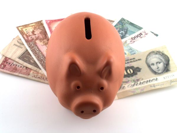 - Fiule, cu moștenirea pe care ți-am lăsat-o, poți mânca o viață întreagă