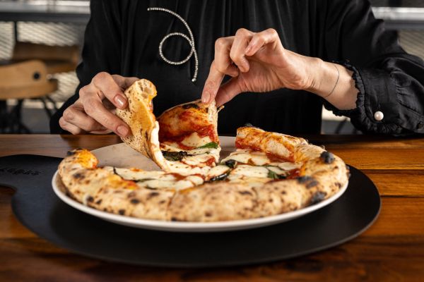 - De ce nu mănânci?