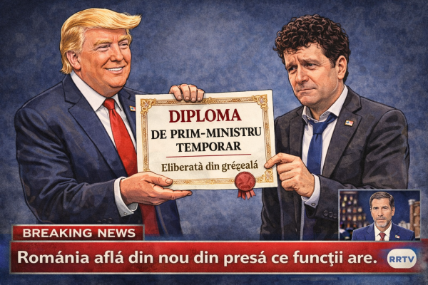 Diplomă temporară