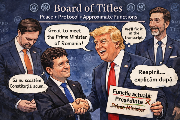 Diplomație cu funcții flexibile