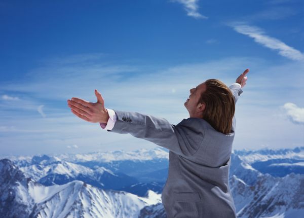 - De ce nu am și eu succes în viață?