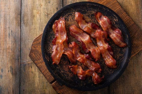 Ardelenii și slănina