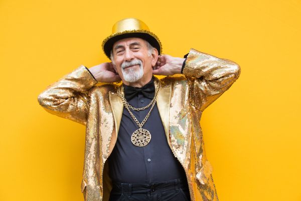 - Care este culmea ghinionului?