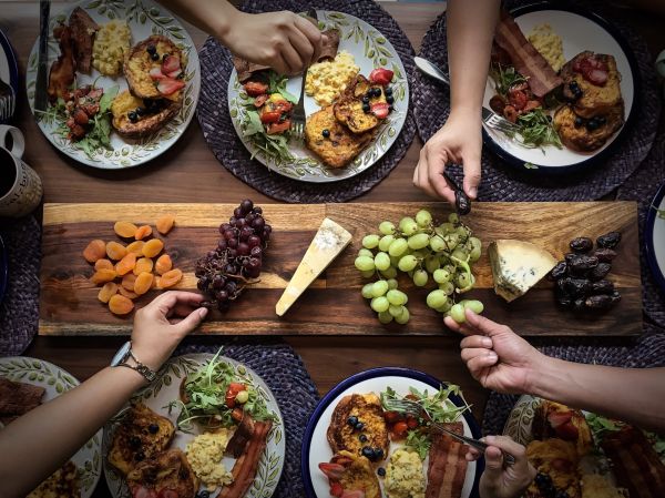 Bulă prezintă dieta Diesel