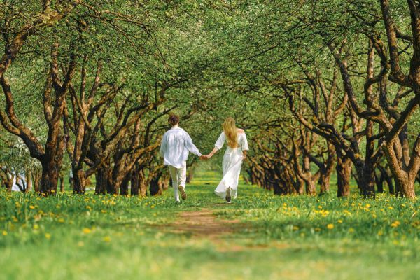 Adam petrece toată noaptea