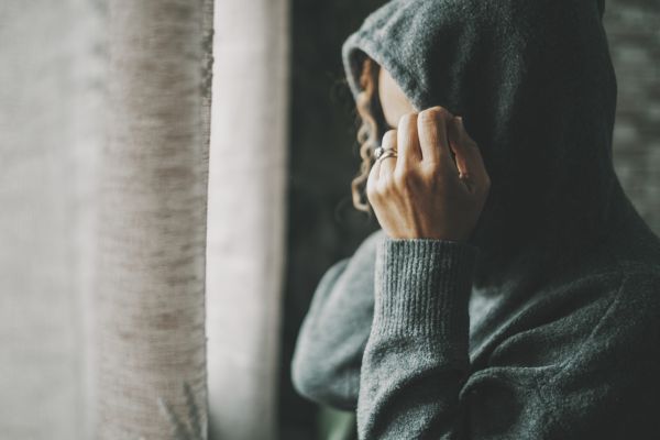 - Ascunde-te, Bulă, strigă bunica