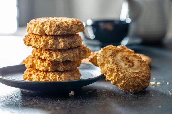 Rusul și biscuiții