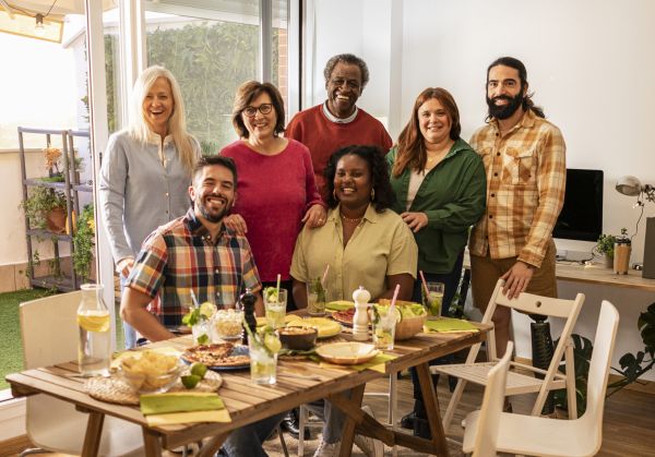 Întrunirile după terminarea liceului