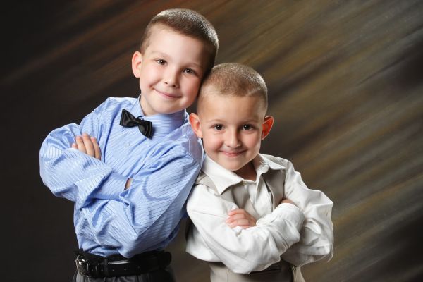 – Mami, vreau un frățior