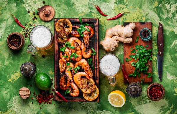 ”Mâncare gratuită”