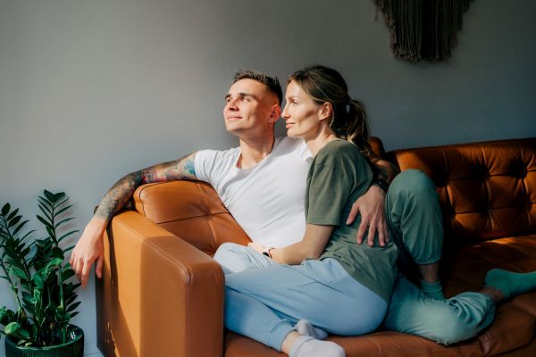 Bulă încearcă terapia de cuplu