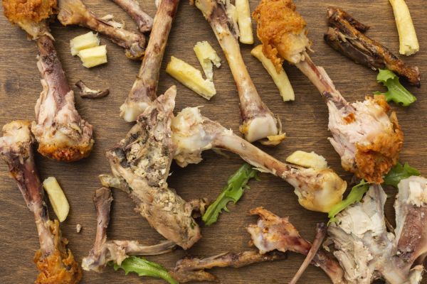 - Am reusit sa cumpar ciolanele astea!