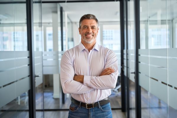 Fiul unui prosper om de afaceri are nedumeriri