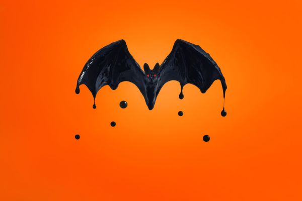 – Cea mai mare calitate a mea este că sunt Batman