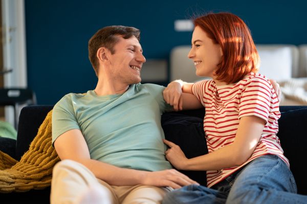 O fetiță își întreabă mama care este cel mai bun soț