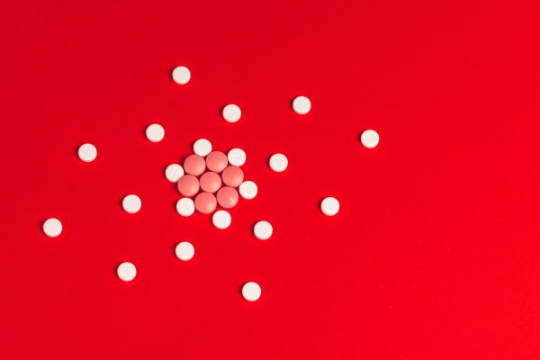 Aspirina din farmacie