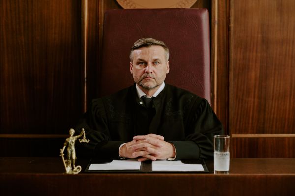 – Din 365 de zile, ai 364 de infracțiuni!