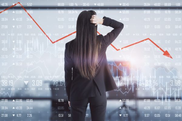 - Tata, care este diferența dintre prosperitate și criză?