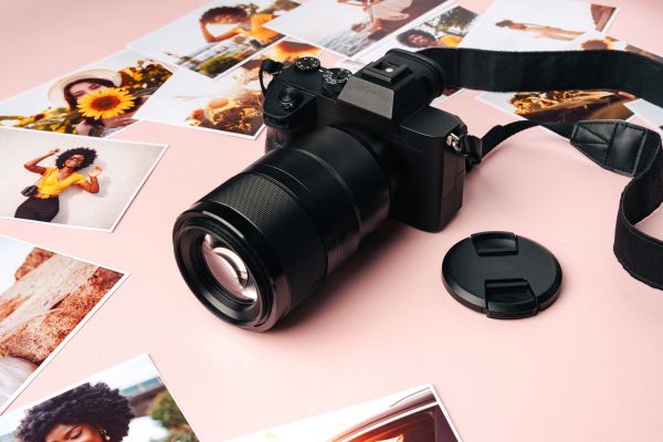 Fotografia digitală