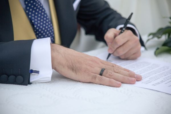 Testamentul soacrei decedate