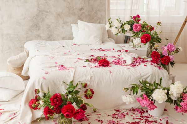 – Vai, Bulă, ce romantic ești!