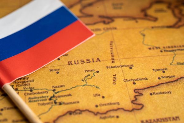 Alegeri în Rusia