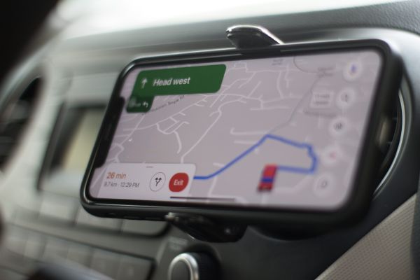 Bulă, după prima experiență cu GPS-ul