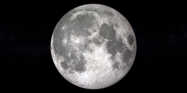 I-a adus iubitei lui luna de pe cer