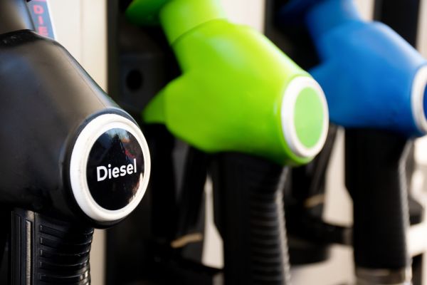 A apărut dieta Diesel