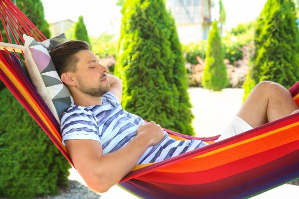 - Cum ați ajuns să trăiți până la vârsta asta atat de relaxat?!