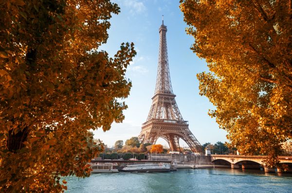Un șeic revine la Paris