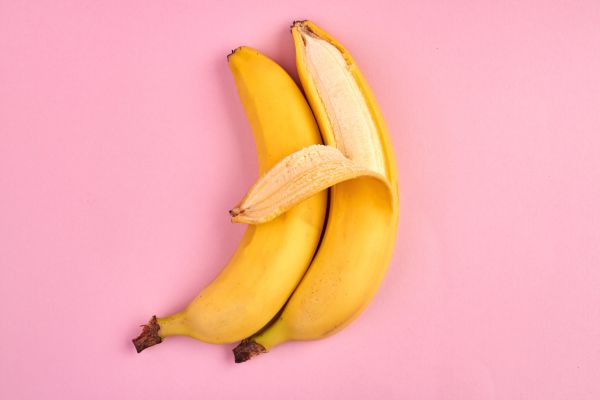 -Vecină, vrei banane sau căpșuni?
