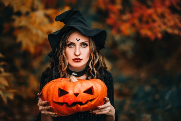 Bulă: - O singură dată am apelat la vrăjitoare