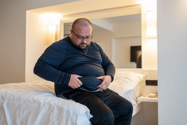 - Doctore, la greutatea mea care e înălțimea ideală?