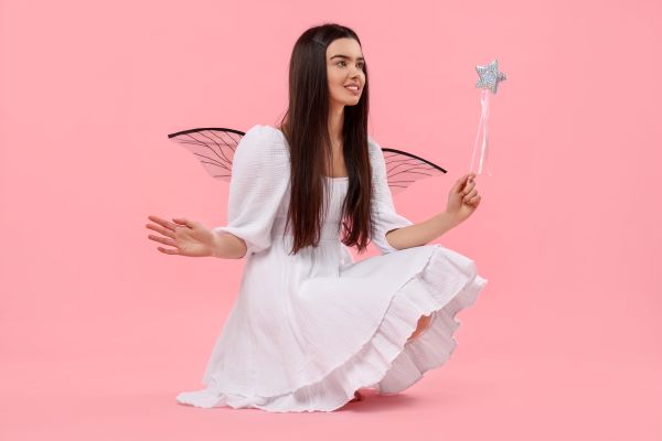 Zâna Măseluță nu se grăbește deloc să-și facă apariția