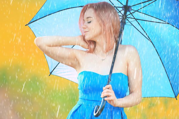 BULĂ: – M-am combinat cu fata de la Meteo